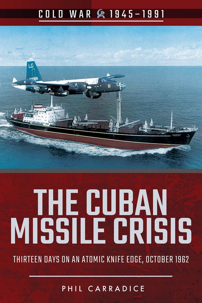 nuclear time clock during cuban missle crisis