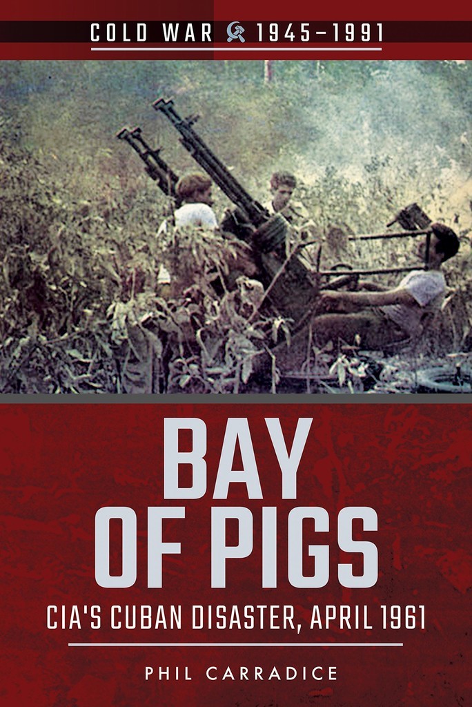 BAY OF PIGS CIA S CUBAN DISASTER APRIL 1961   220698011 Jpg