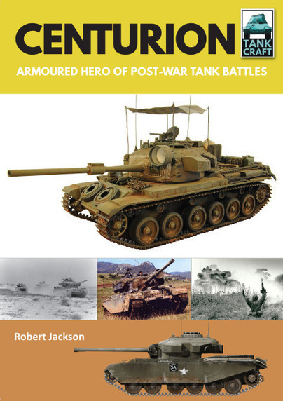 Churchill Tanks: British Army, North-west Europe 1944-45