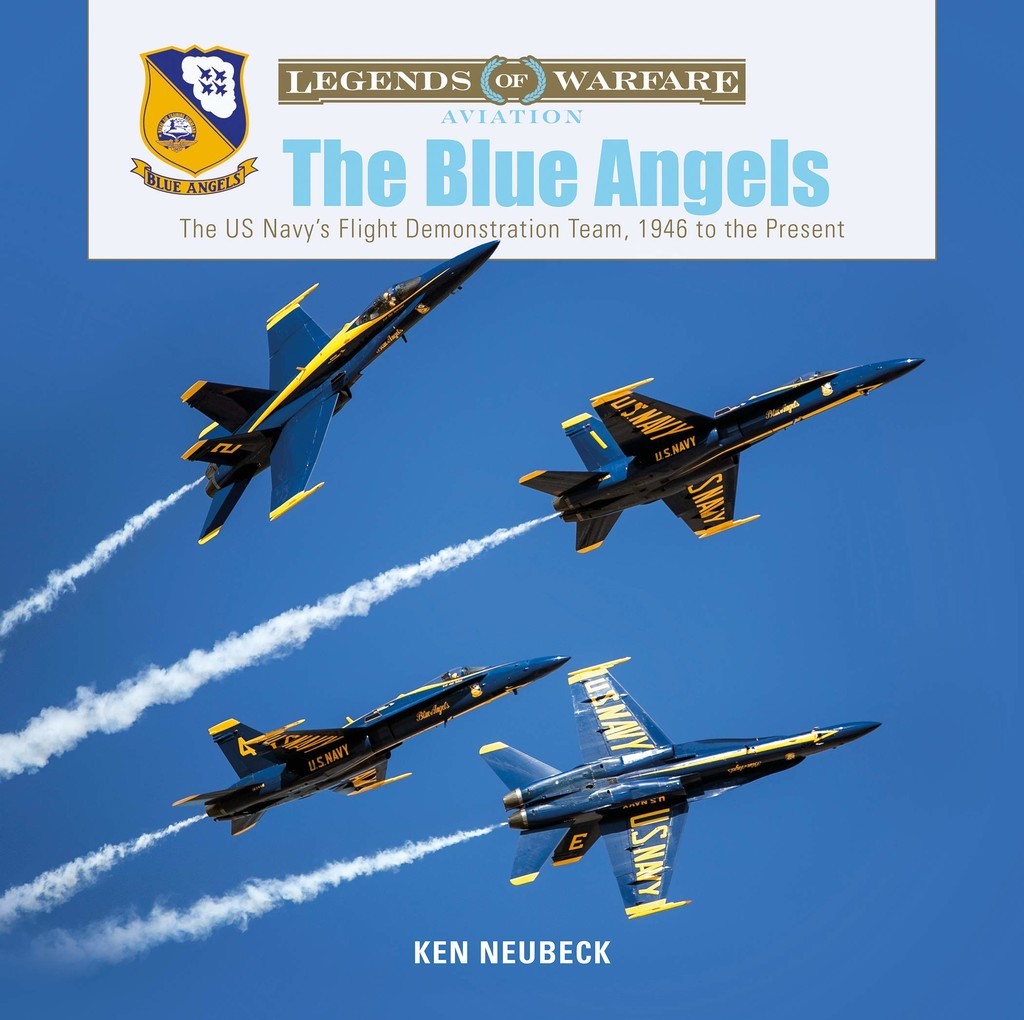 U.S. Navy Blue Angels