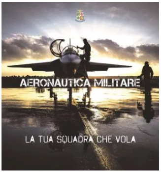 Ropa Aeronautica Militare