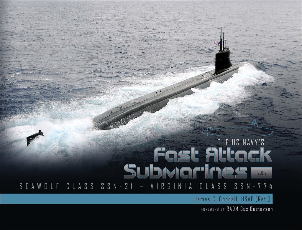 seawolf class submarine cost