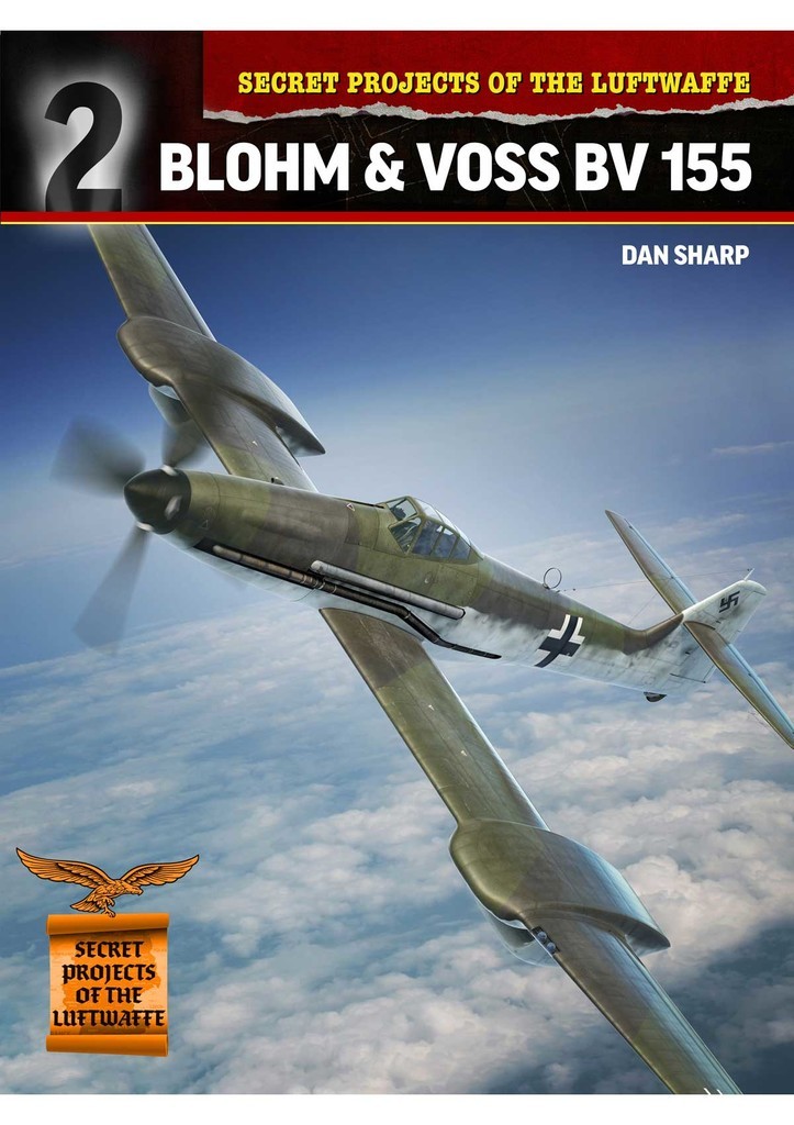 BLOHM & VOSS BV 155