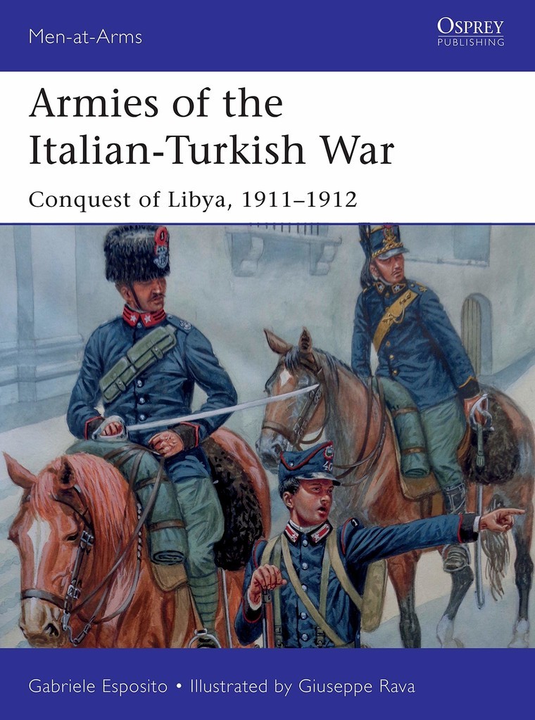 Men at Arms: Armies of the First Carlist War 1833-39 Osprey Books