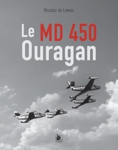 【2024年新作】 450 MD LE OURAGAN Milistoria < Aviazione < 戦記、ミリタリー