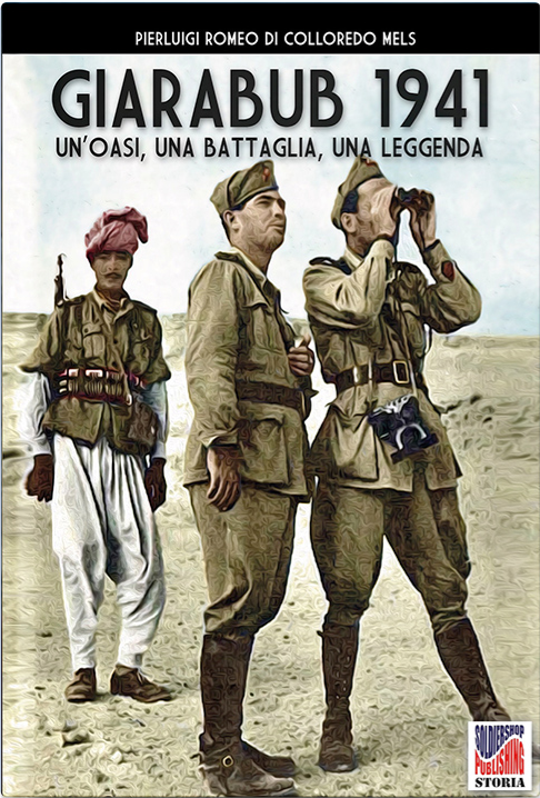 L'Oasi del militare