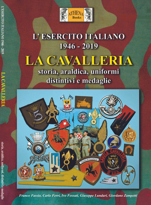 Libro I PARACADUTISTI: storia, uniformi ed equipaggiamenti, 1946