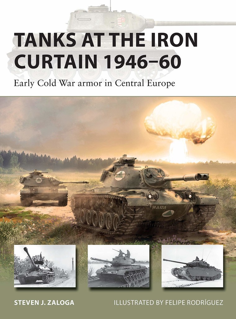 American Tanks of World War II: 1941-45