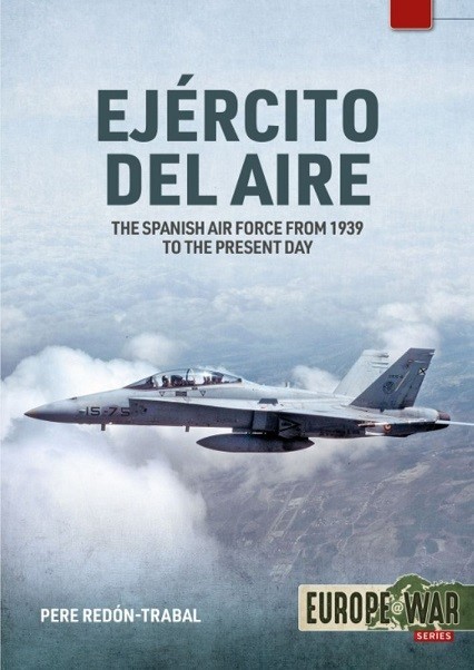 EJERCITO DEL AIRE Aviazione Milistoria