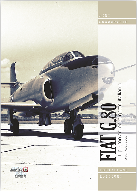 Fiat g 80