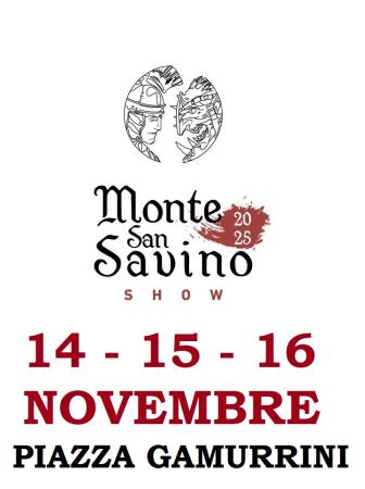 MONTE SAN SAVINO ENG