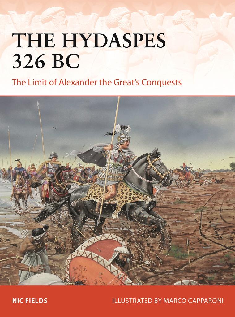 Carrhae 53 BC: Rome's Disaster in the Desert: Campaign Nic Fields