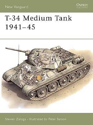 American Tanks of World War II: 1941-45