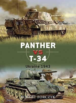 Panther Vs T 34 Modellismo Milistoria