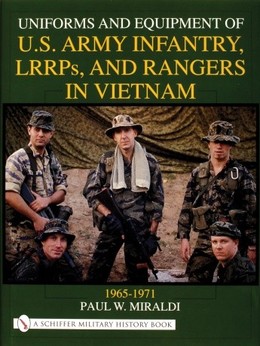 UNIFORMS AND EQUIPMENT OF US MILITARY ADVISORS IN VIETNAM